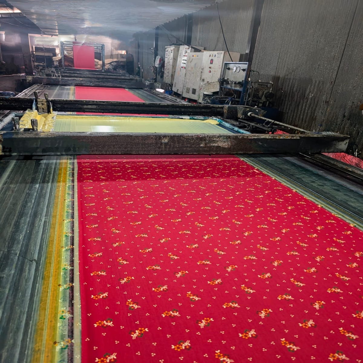 Printing